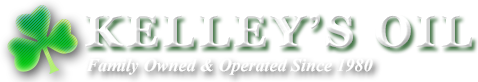 Kelley’s Oil Company Logo